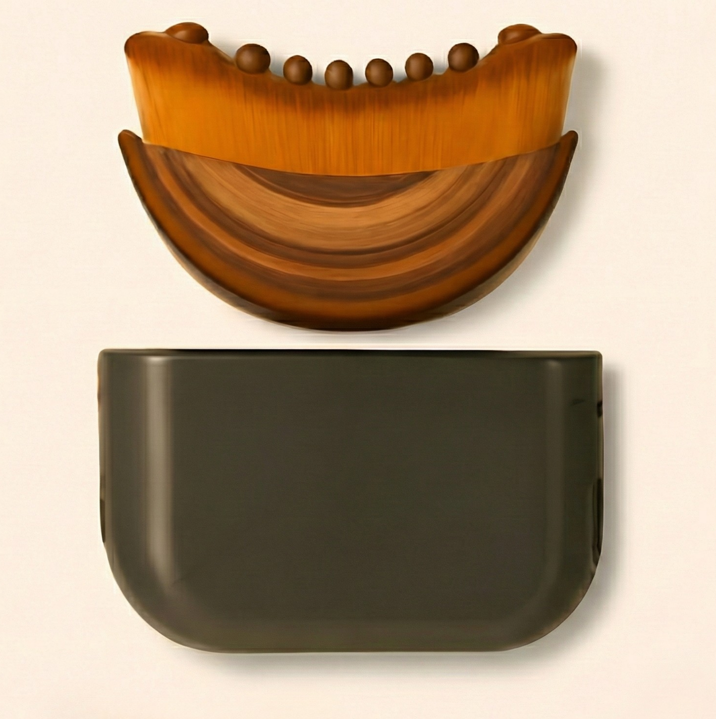 Quantiva™ Lymphatic Face Brush