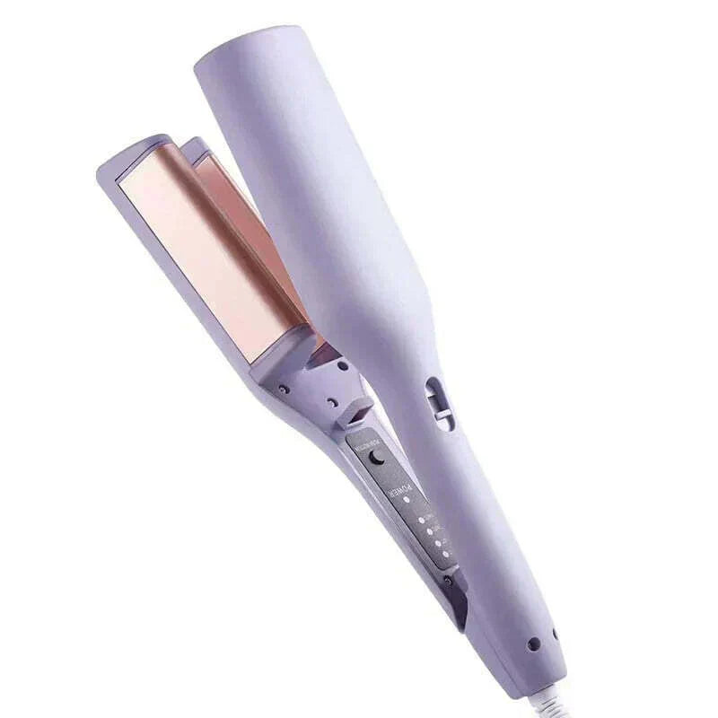 Quantiva™ Curling Wand