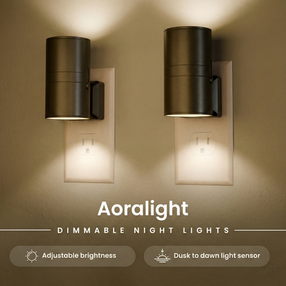 Quantiva™ Aoralight