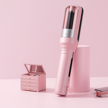 Quantiva™ Split End Hair Trimmer