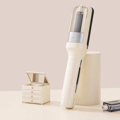 Quantiva™ Split End Hair Trimmer