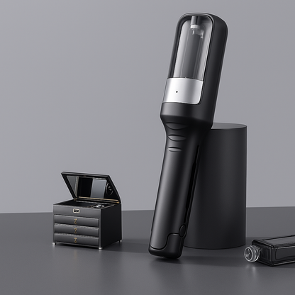 Quantiva™ Split End Hair Trimmer