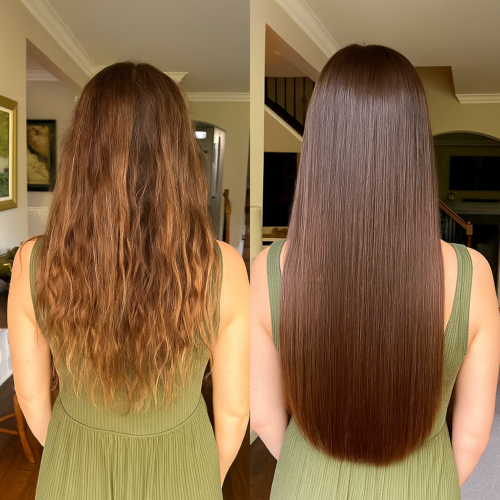Quantiva™ Split End Hair Trimmer