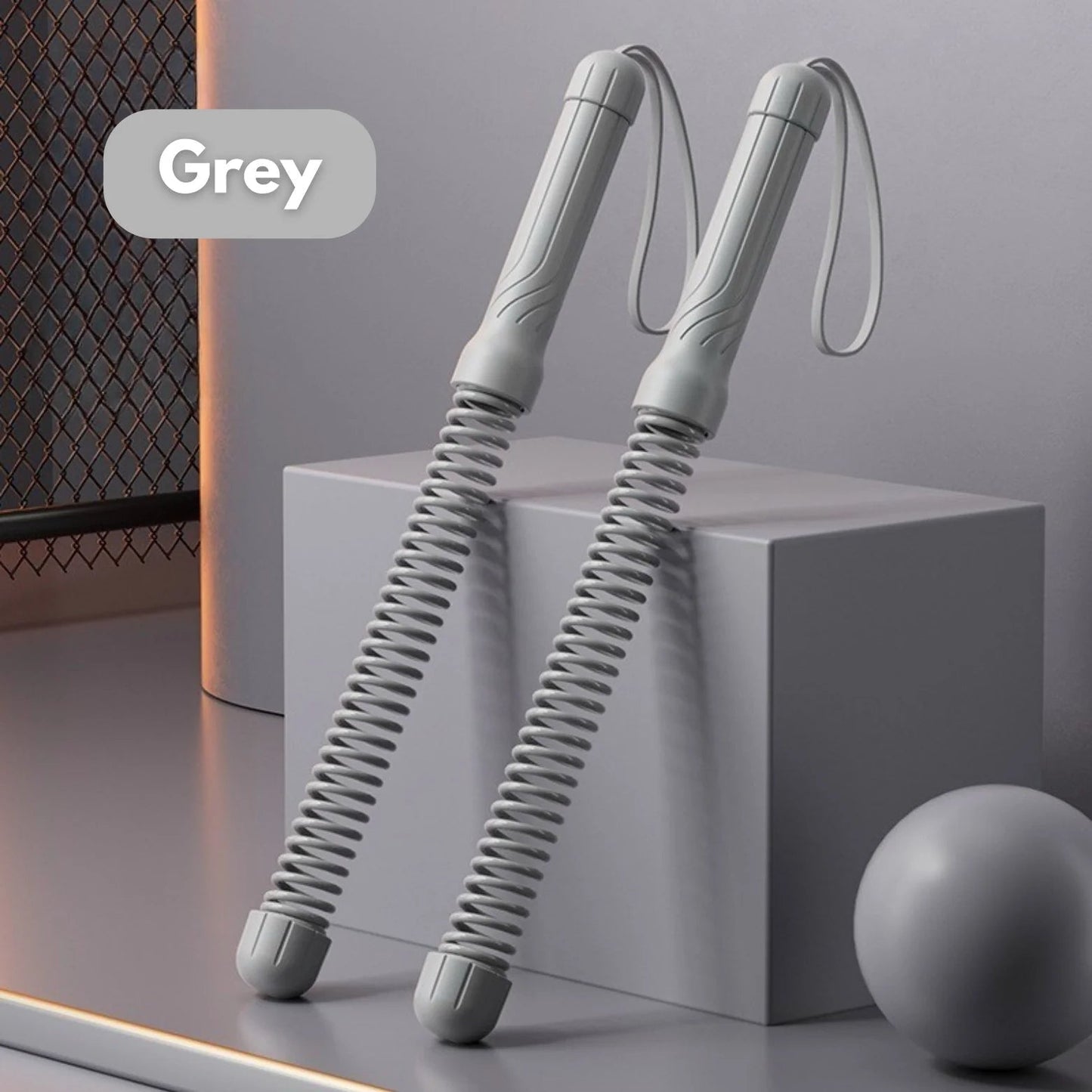 Quantiva™ Ropeless Battle Ropes
