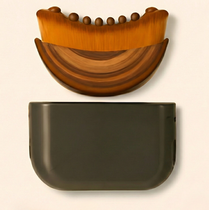 Quantiva™ Lymphatic Face Brush