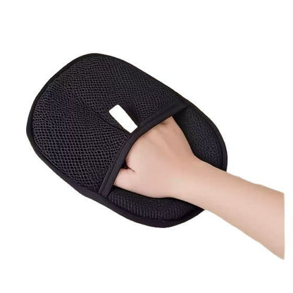 Quantiva| Pet Grooming Gloves 🐾