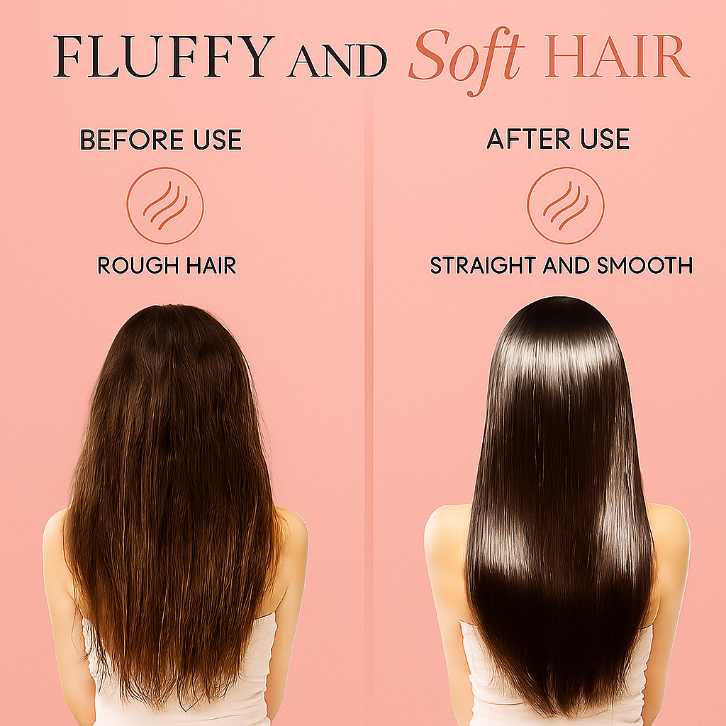 Quantiva™ Split End Hair Trimmer