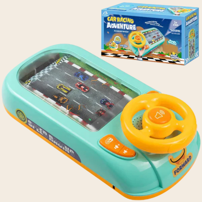 Quantiva Simulation Driving
