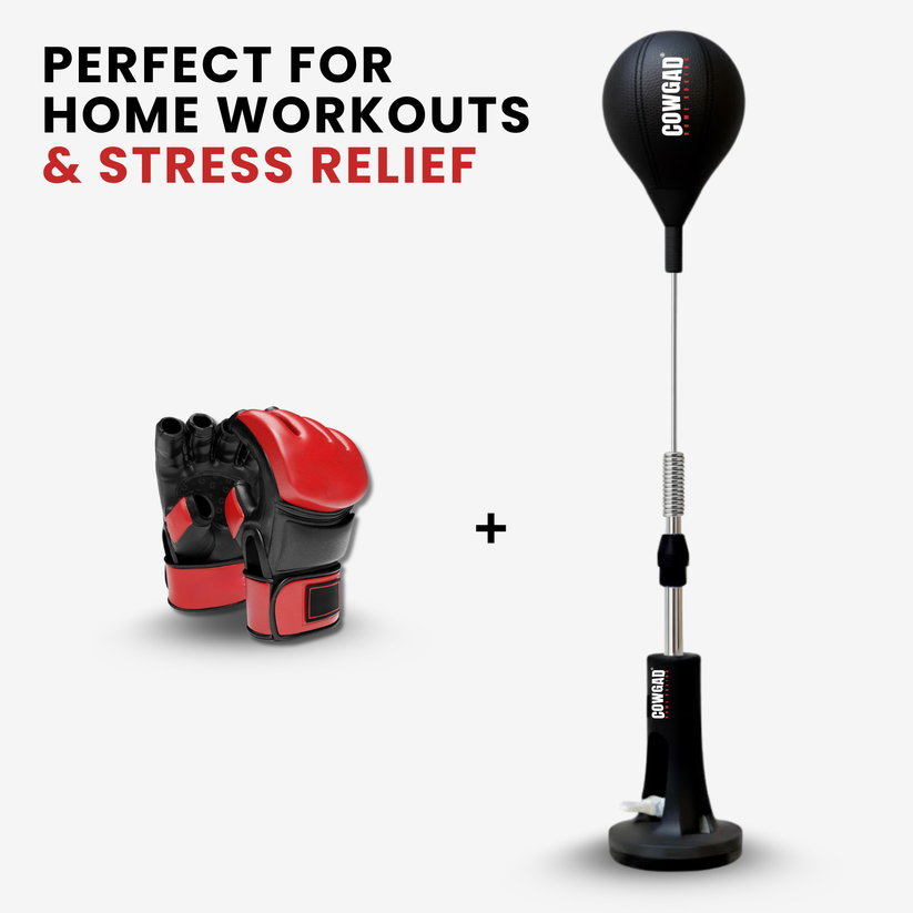 Quantiva Boxing Pro