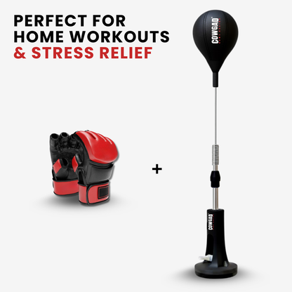 Quantiva Boxing Pro