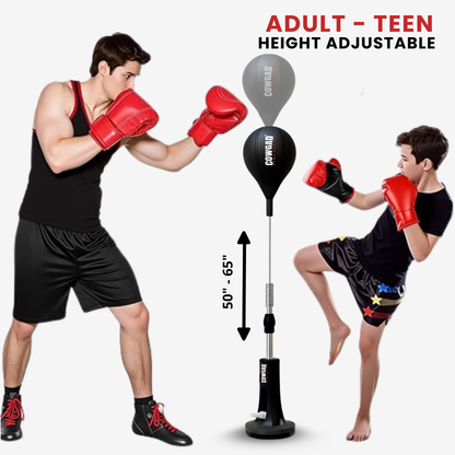 Quantiva Boxing Pro