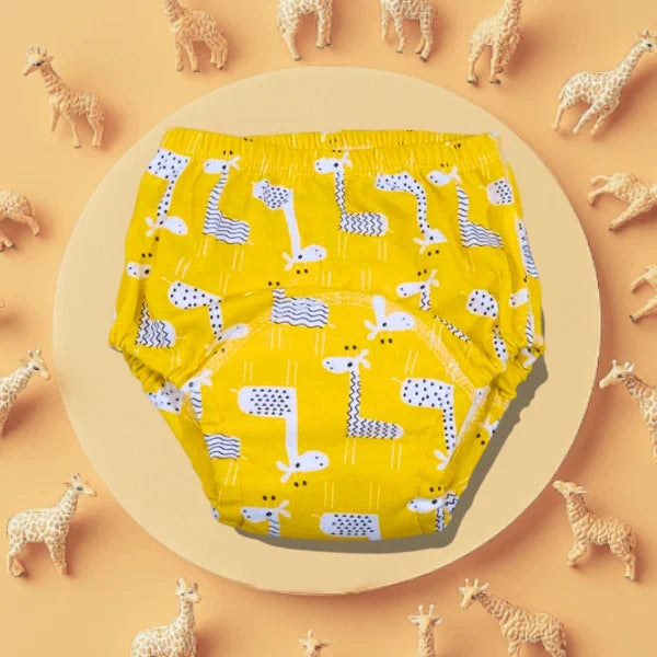 Potty Training Underwear