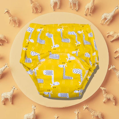 Potty Training Underwear