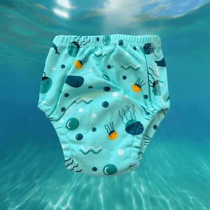 Potty Training Underwear