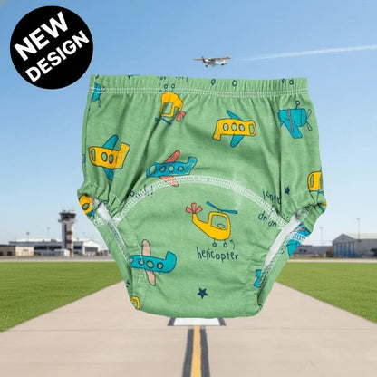 Potty Training Underwear