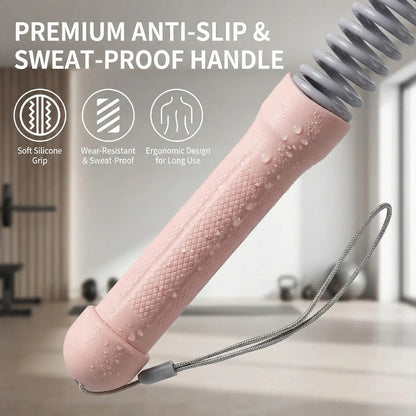 Quantiva™ Ropeless Battle Ropes