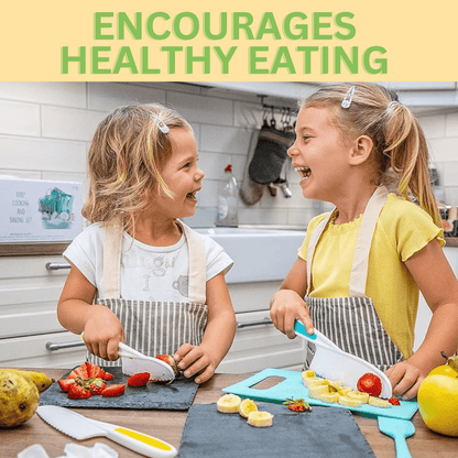 Quantiva Little Chef Kitchen Set