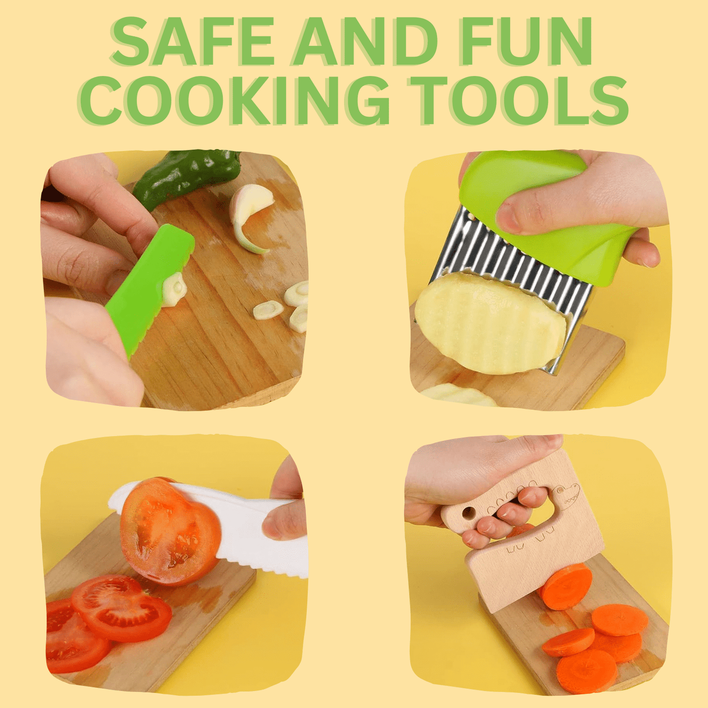 Quantiva Little Chef Kitchen Set