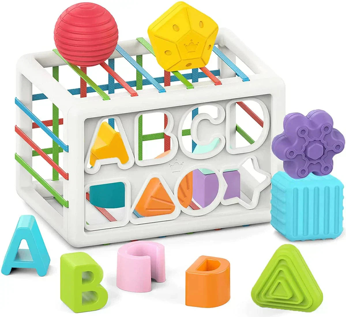 QuantivaBox - Educational Box