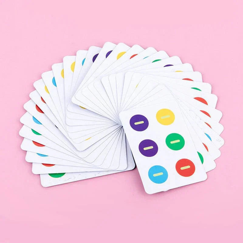 Quantiva Buttons - Educational Sewing