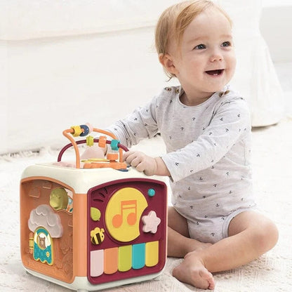 Baby Quantiva- 7 in 1