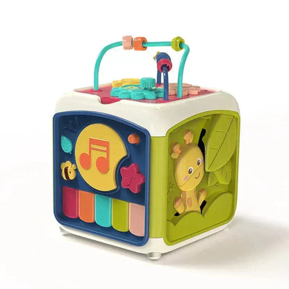 Quantiva Cube - 7 in 1