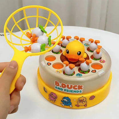 Quantiva™ Jumping Ducks Game