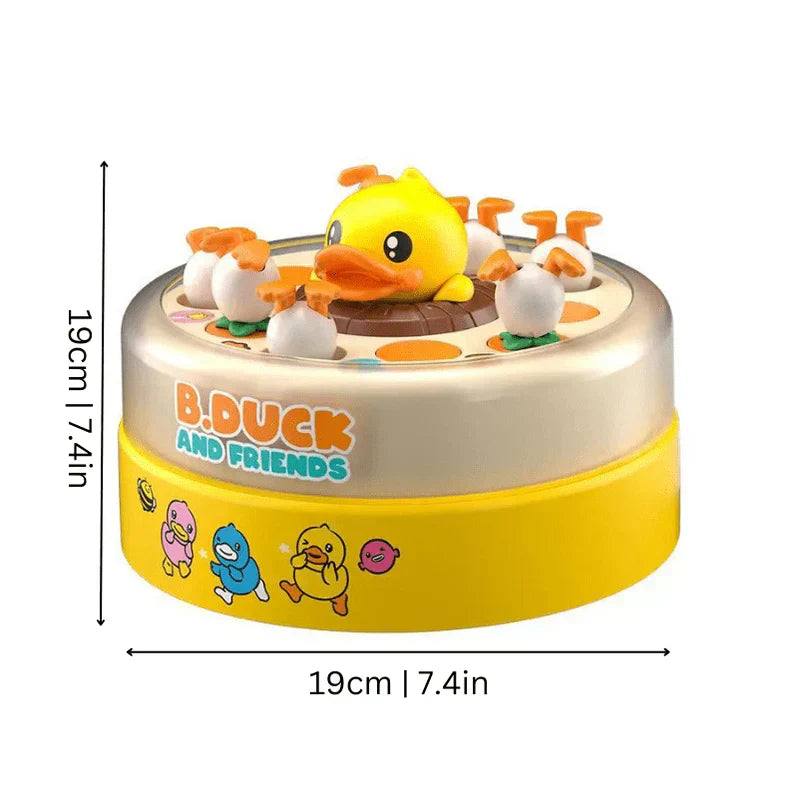 Quantiva™ Jumping Ducks Game