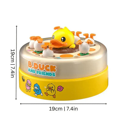 Quantiva™ Jumping Ducks Game