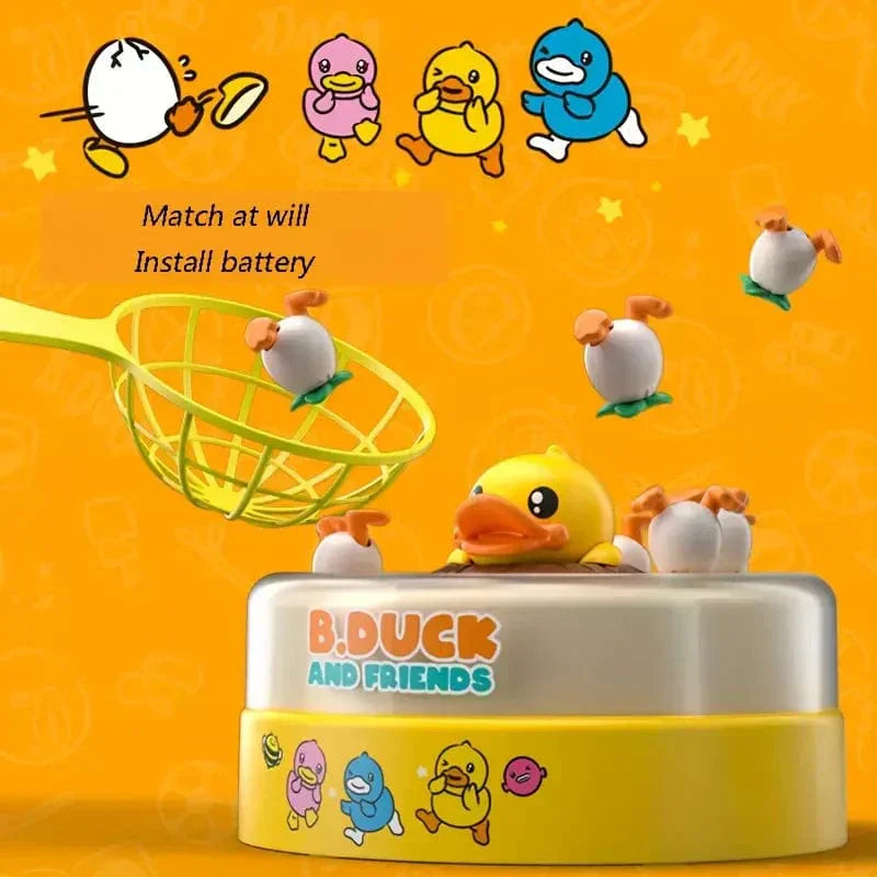 Quantiva™ Jumping Ducks Game