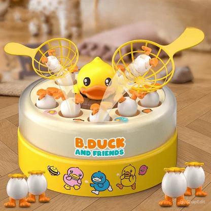 Quantiva™ Jumping Ducks Game