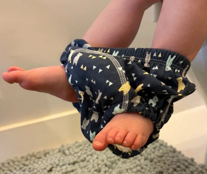 Potty Training Underwear