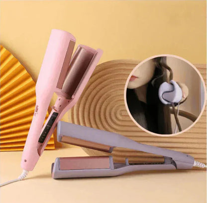 Quantiva™ Curling Wand