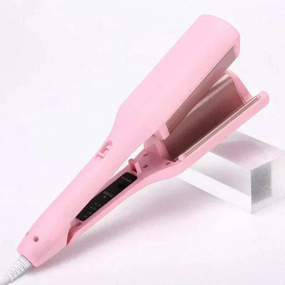 Quantiva™ Curling Wand