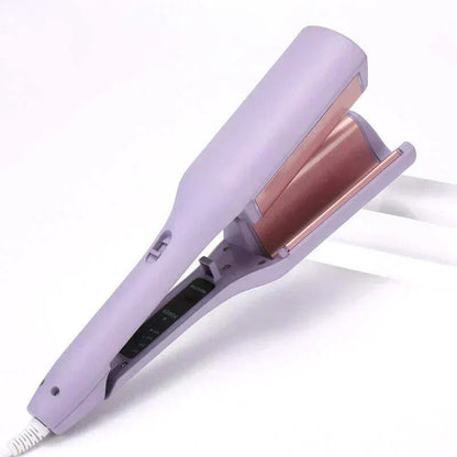 Quantiva™ Curling Wand