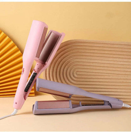 Quantiva™ Curling Wand